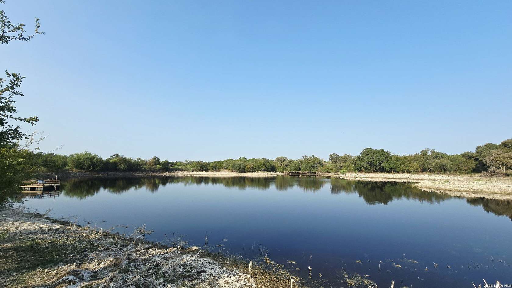 5.26 Acres of Residential Land for Sale in Hondo, Texas