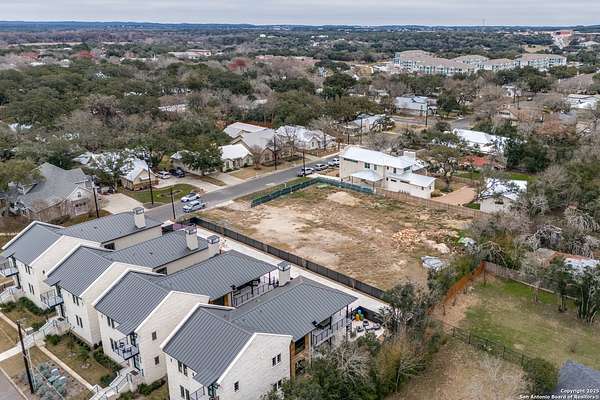 0.33 Acres of Residential Land for Sale in Boerne, Texas