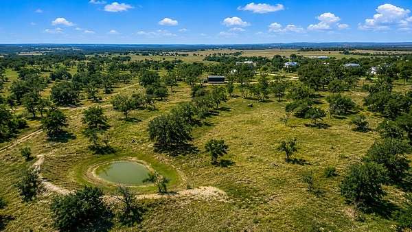 7.44 Acres of Residential Land for Sale in Fredericksburg, Texas