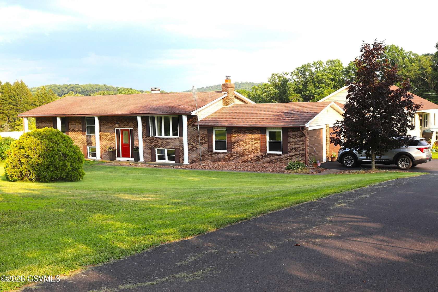 2.6 Acres of Land with Home for Sale in Berwick, Pennsylvania