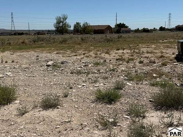 1.26 Acres of Land for Sale in Pueblo West, Colorado