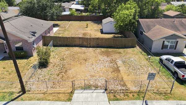 0.14 Acres of Residential Land for Sale in San Antonio, Texas