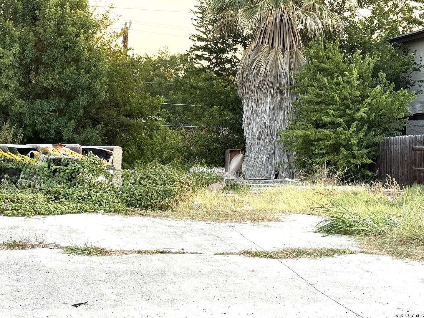 0.2 Acres of Residential Land for Sale in San Antonio, Texas