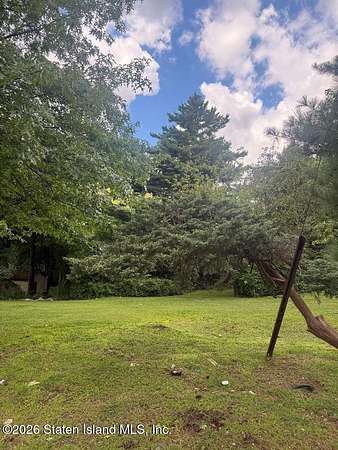 0.51 Acres of Residential Land for Sale in Staten Island, New York