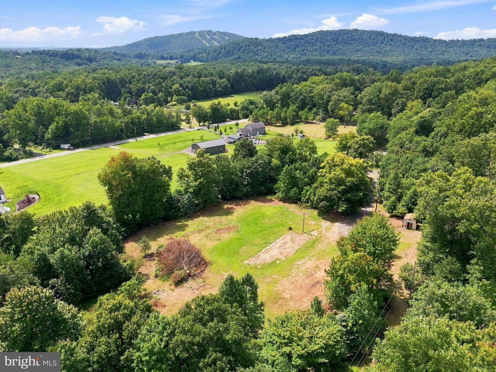 10 Acres of Land for Sale in Lewisberry, Pennsylvania