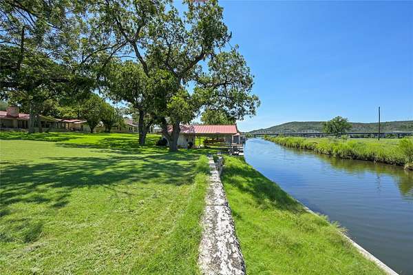 0.51 Acres of Residential Land for Sale in Burnet, Texas