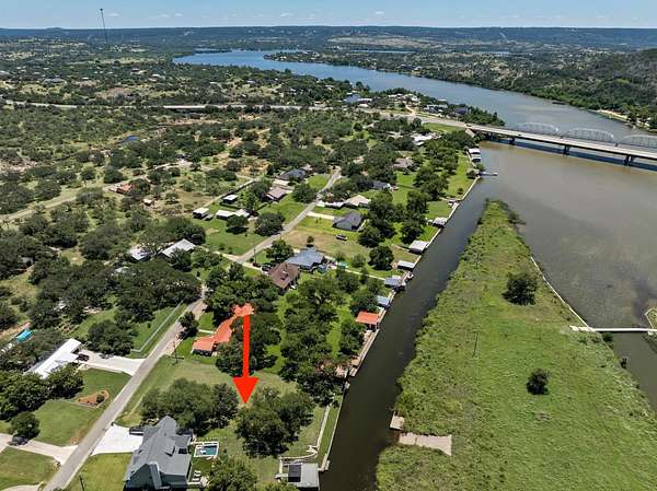 0.51 Acres of Residential Land for Sale in Burnet, Texas