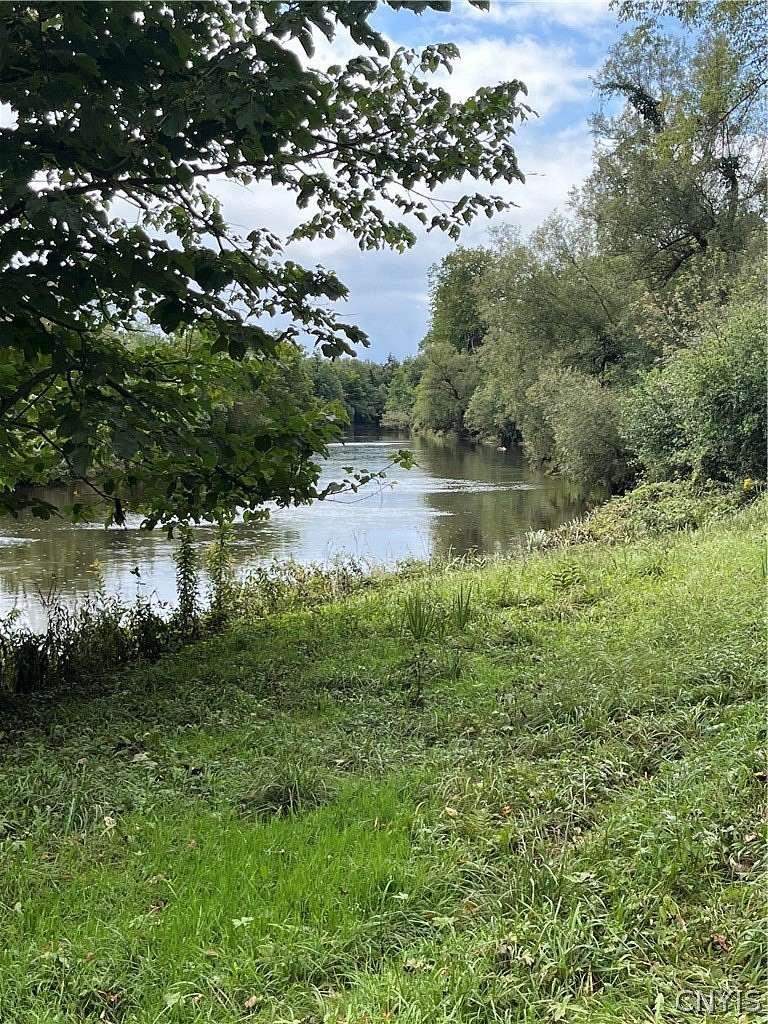 7 Acres of Land for Sale in Evans Mills, New York