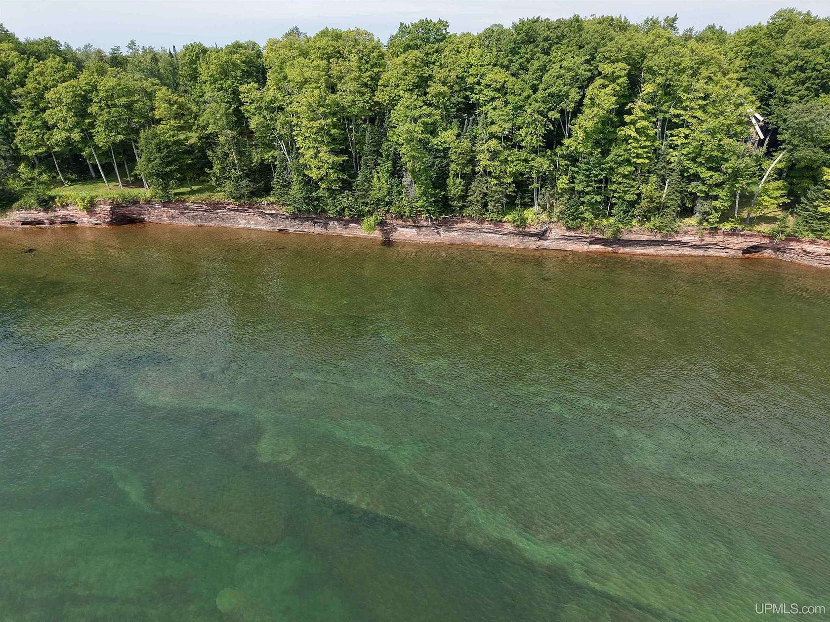 0.49 Acres of Residential Land for Sale in Baraga, Michigan