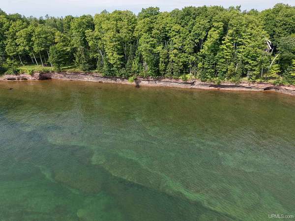 0.49 Acres of Residential Land for Sale in Baraga, Michigan