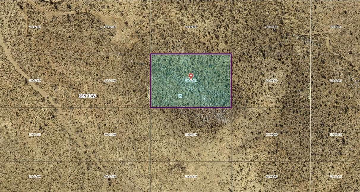 1 Acre of Residential Land for Sale in Dolan Springs, Arizona