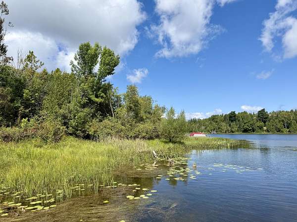 0.37 Acres of Land for Sale in Cheboygan, Michigan