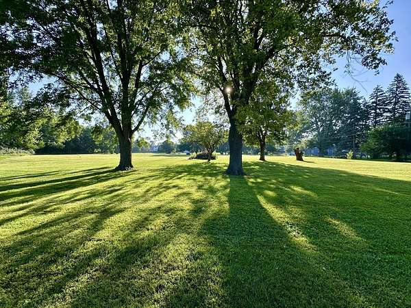 2.42 Acres of Land for Sale in Sterling, Illinois