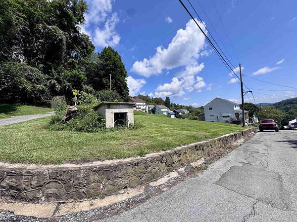 0.18 Acres of Residential Land for Sale in Barrackville, West Virginia