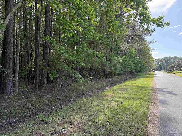 4.3 Acres of Residential Land for Sale in Pensacola, Florida