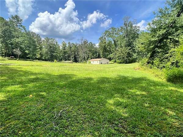 5.65 Acres of Residential Land for Sale in Eclectic, Alabama