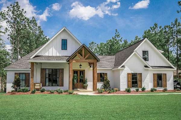 4 Acres of Land with Home for Sale in Roopville, Georgia