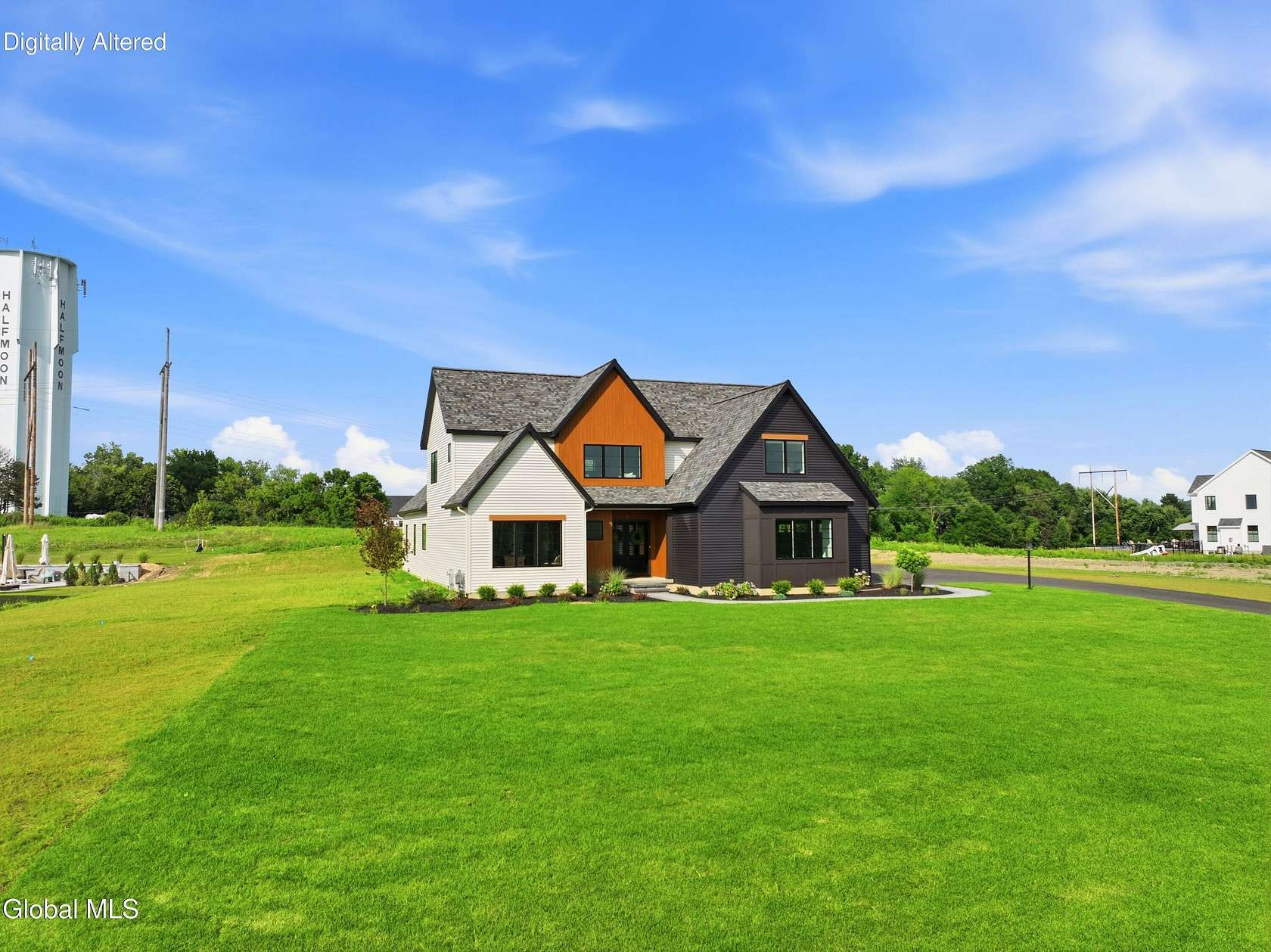 1.9 Acres of Land with Home for Sale in Cohoes, New York