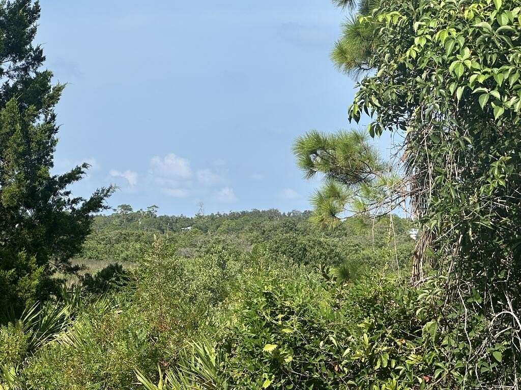 0.36 Acres of Land for Sale in Cedar Key, Florida