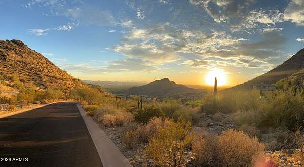 8 Acres of Residential Land for Sale in Scottsdale, Arizona