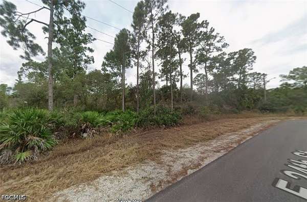 0.29 Acres of Residential Land for Sale in Alva, Florida