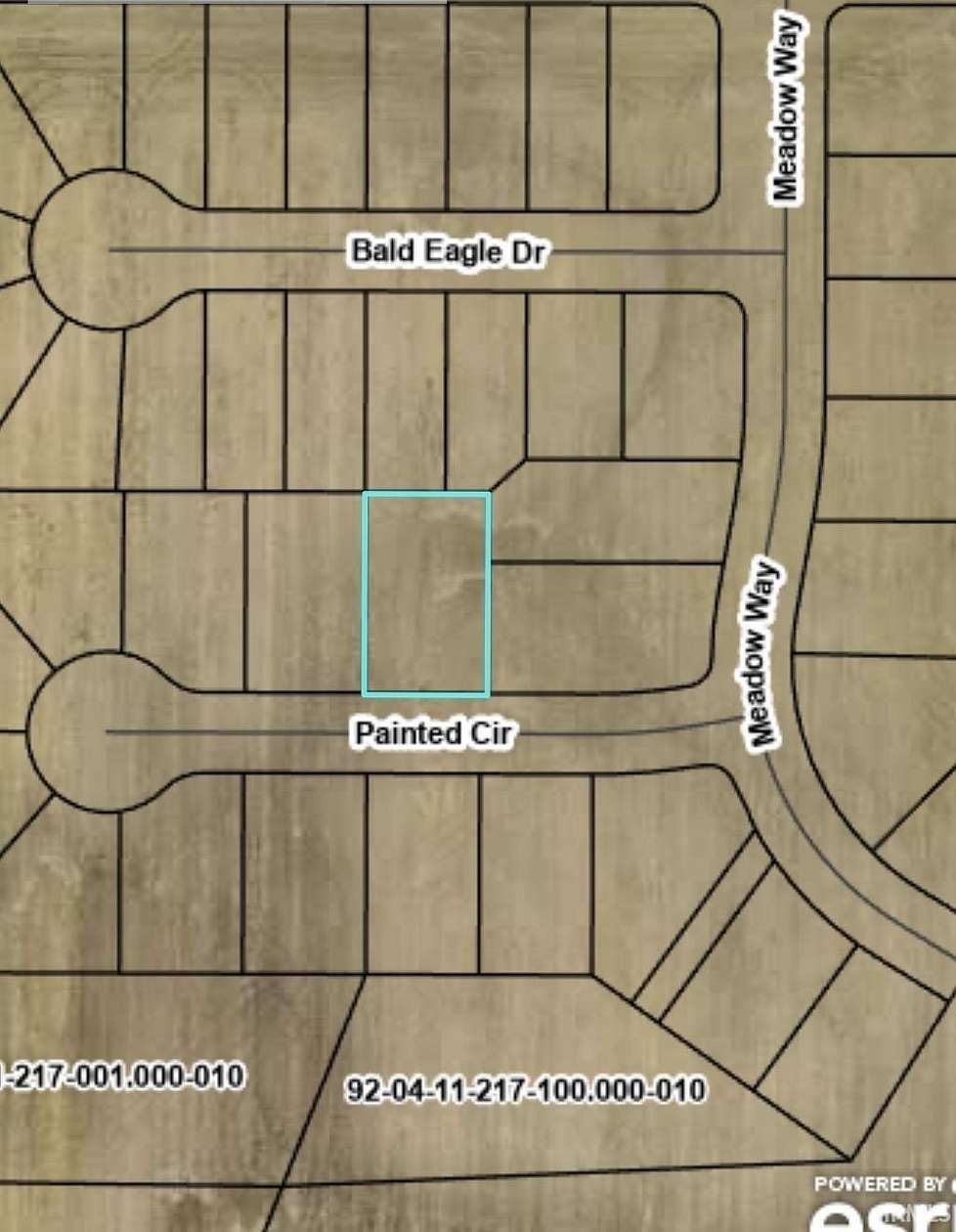 0.32 Acres of Residential Land for Sale in Churubusco, Indiana