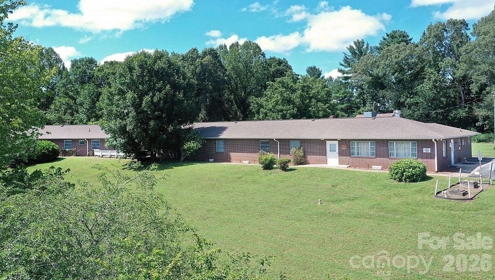 3.8 Acres of Mixed-Use Land for Sale in Lenoir, North Carolina