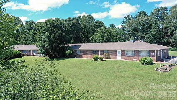 3.8 Acres of Mixed-Use Land for Sale in Lenoir, North Carolina
