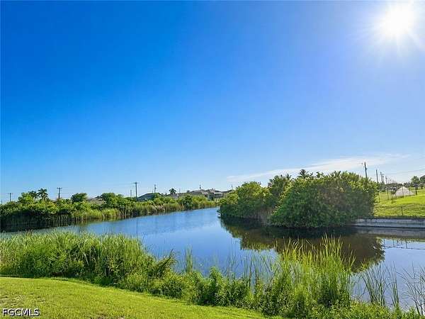 0.23 Acres of Residential Land for Sale in Cape Coral, Florida