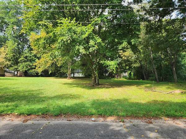 0.42 Acres of Land for Sale in Judsonia, Arkansas