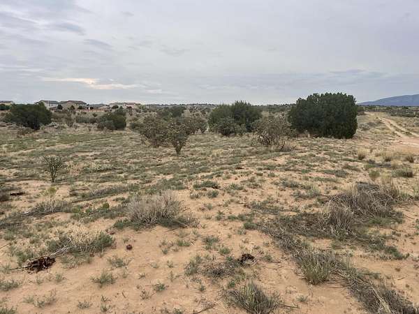 1 Acre of Residential Land for Sale in Rio Rancho, New Mexico