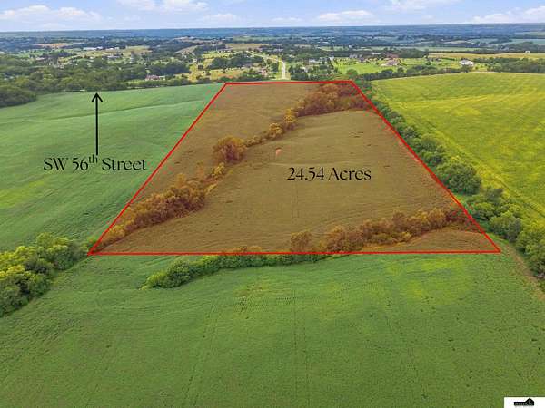 Land for Sale in Denton, Nebraska