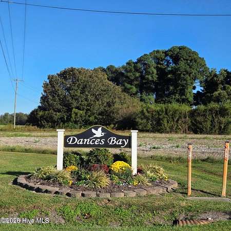 0.69 Acres of Residential Land for Sale in Elizabeth City, North Carolina