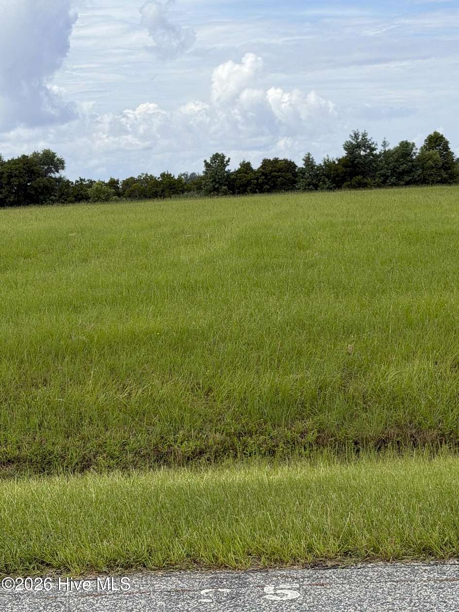 2.86 Acres of Residential Land for Sale in Hertford, North Carolina