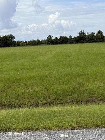 2.86 Acres of Residential Land for Sale in Hertford, North Carolina