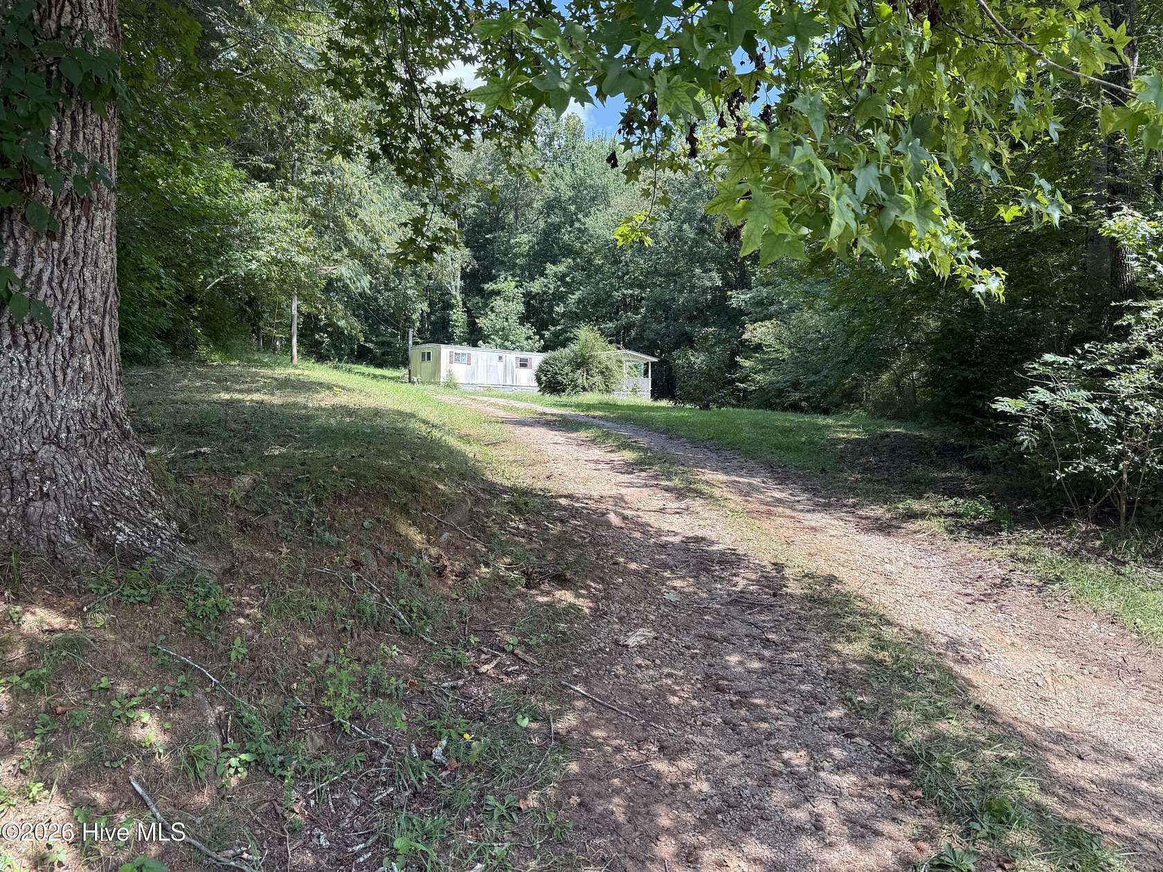 0.85 Acres of Residential Land for Sale in Turtletown, Tennessee