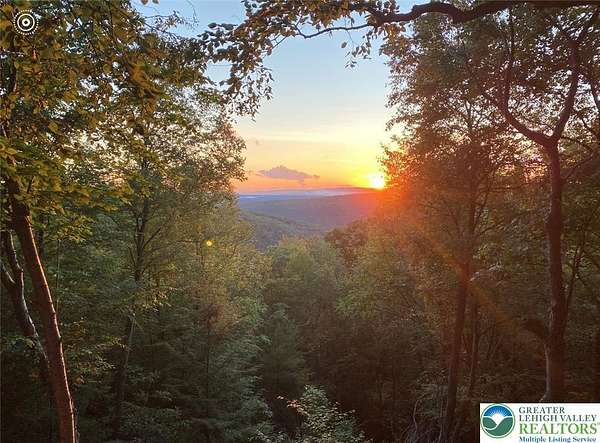 1.87 Acres of Residential Land for Sale in Penn Forest Township, Pennsylvania