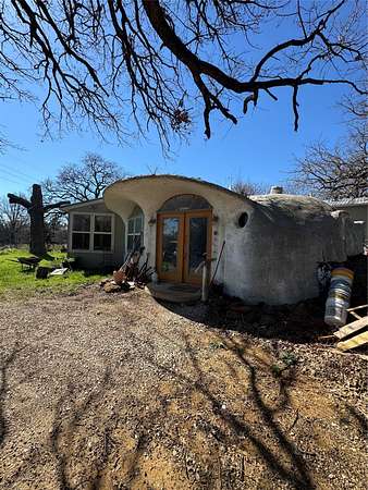 6.56 Acres of Land with Home for Sale in Gainesville, Texas