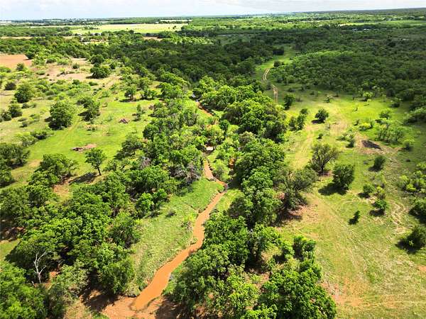 37.5 Acres of Land for Sale in Cisco, Texas