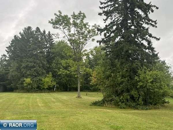 0.8 Acres of Residential Land for Sale in Aurora, Minnesota