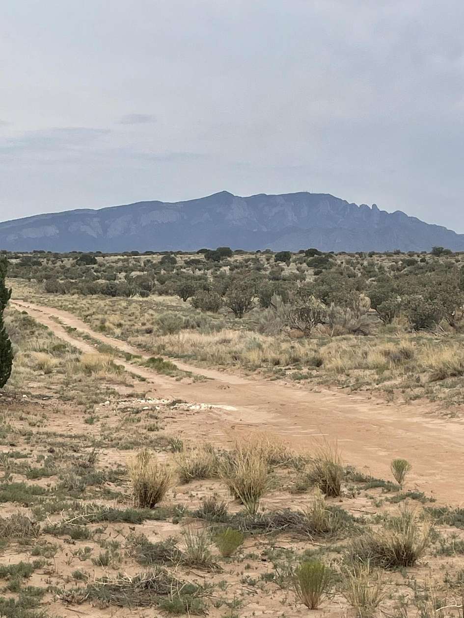 0.5 Acres of Residential Land for Sale in Rio Rancho, New Mexico