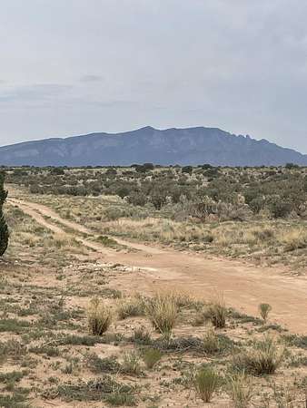 0.5 Acres of Residential Land for Sale in Rio Rancho, New Mexico