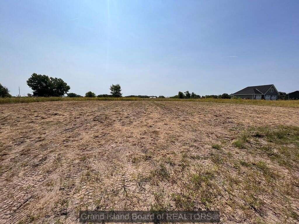1.6 Acres of Residential Land for Sale in Central City, Nebraska