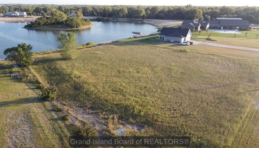 1.6 Acres of Residential Land for Sale in Central City, Nebraska