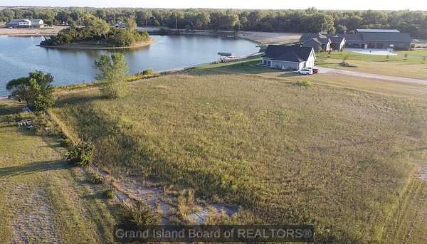 1.6 Acres of Residential Land for Sale in Central City, Nebraska