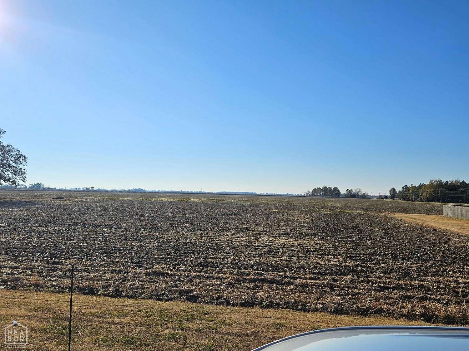 72.8 Acres of Land for Sale in Jonesboro, Arkansas