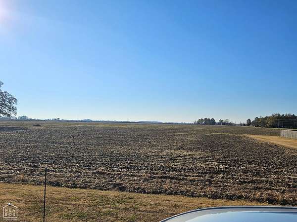 72.8 Acres of Land for Sale in Jonesboro, Arkansas