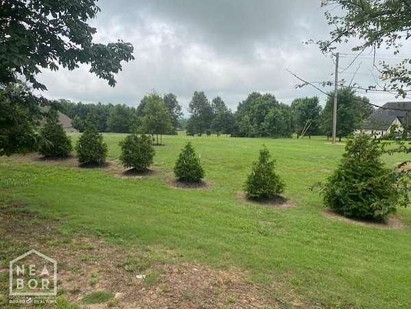 5 Acres of Residential Land for Sale in Jonesboro, Arkansas