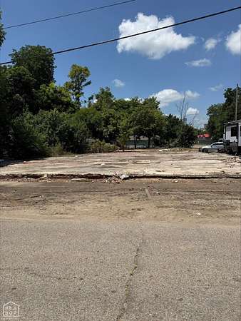 0.18 Acres of Mixed-Use Land for Sale in Jonesboro, Arkansas