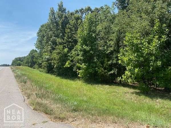 40 Acres of Recreational Land for Sale in Bono, Arkansas
